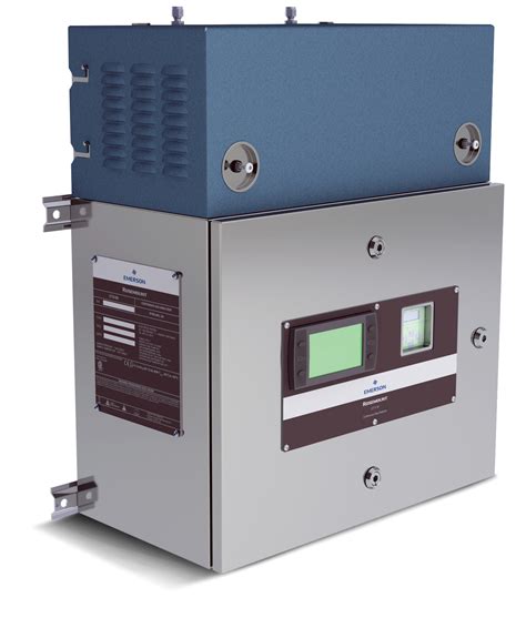 gas analyzer emerson|rosemount tdl analyzer model.